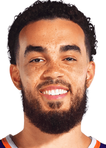 Tyus Jones