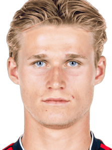 Noah Fenyö