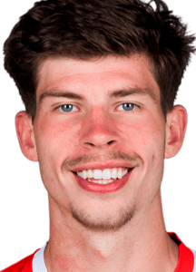 Jordan Bos