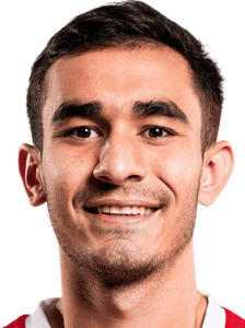 Muhammadali Oʻrinboyev