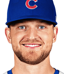 Michael Soroka