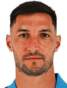 Matteo Politano