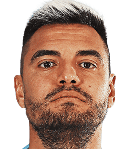 Sergio Romero