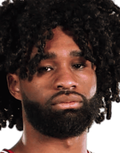 Coby White