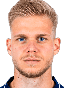 Leandro-Noel Morgalla