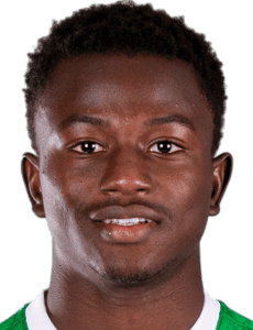Lassana Traoré