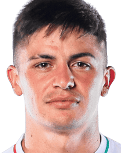 Aaron Quirós