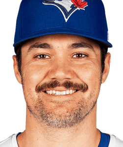 Brendon Little
