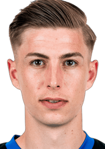 Nick Bätzner