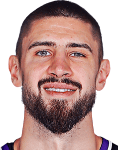 Alex Len