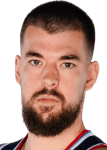 Ivica Zubac
