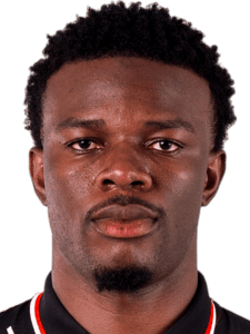 Youssouf Ndayishimiye