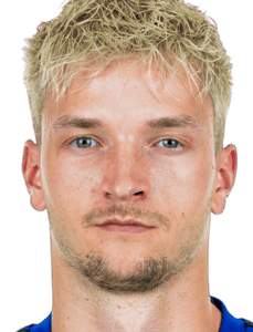 Noah Katterbach