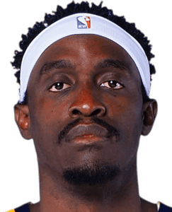 Pascal Siakam