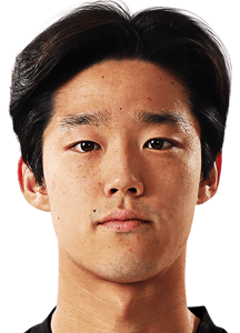 Park Jang Han-Gyeol