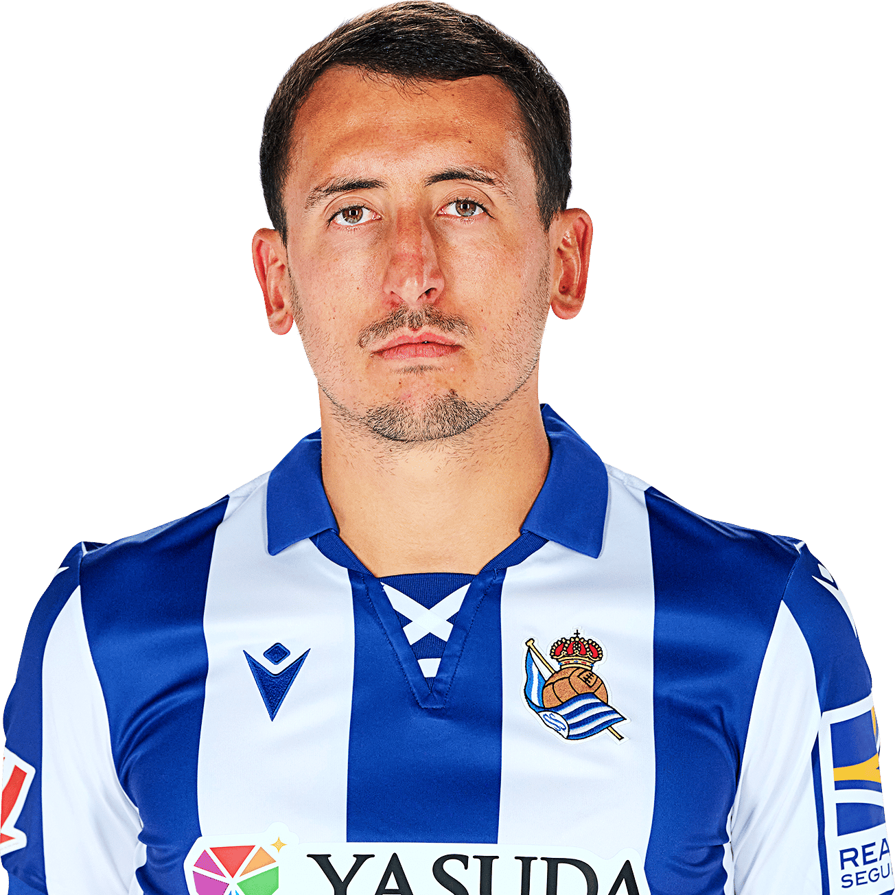 Mikel Oyarzabal
