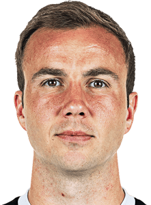 Mario Götze