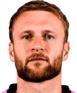 Scott Bain