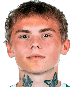 Isak Hansen-Aarøen
