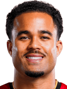 Justin Kluivert
