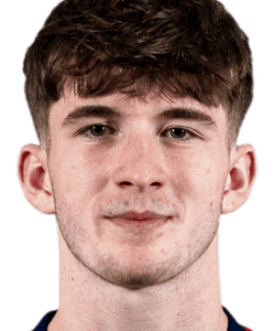 Rhys Walker