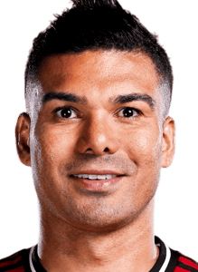 Casemiro