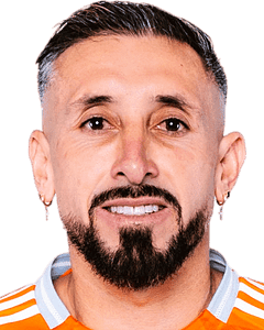 Héctor Herrera