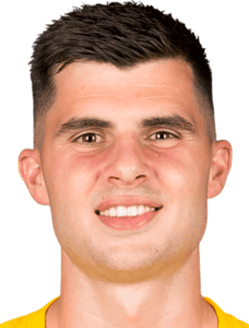 Dion Vlak