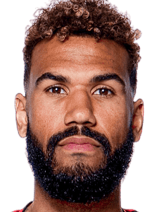 Eric&nbsp;Maxim Choupo-Moting