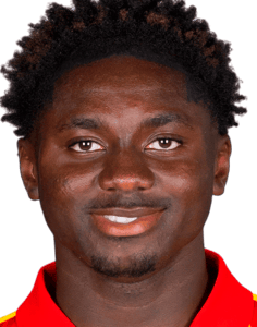 Ofosu Boakye