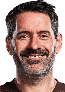 Scott Carson