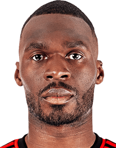 Christian Benteke