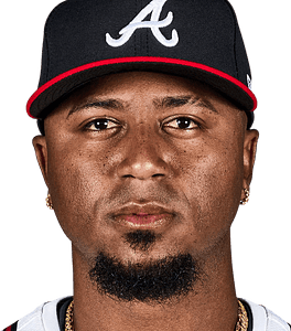 Ozzie Albies