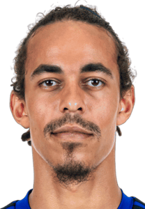 Yussuf Poulsen