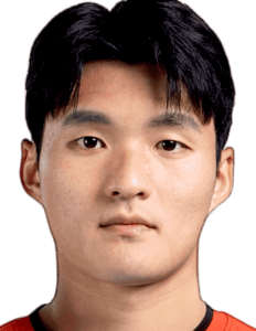 Goo Bon-Cheol