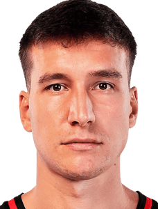 Bogdan Bogdanović