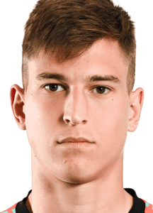 Luka Savatović