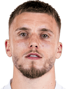 Ermedin Demirović