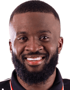 Tanguy Ndombélé