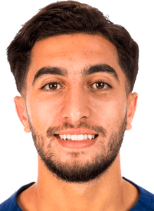 Anouar El Hadj