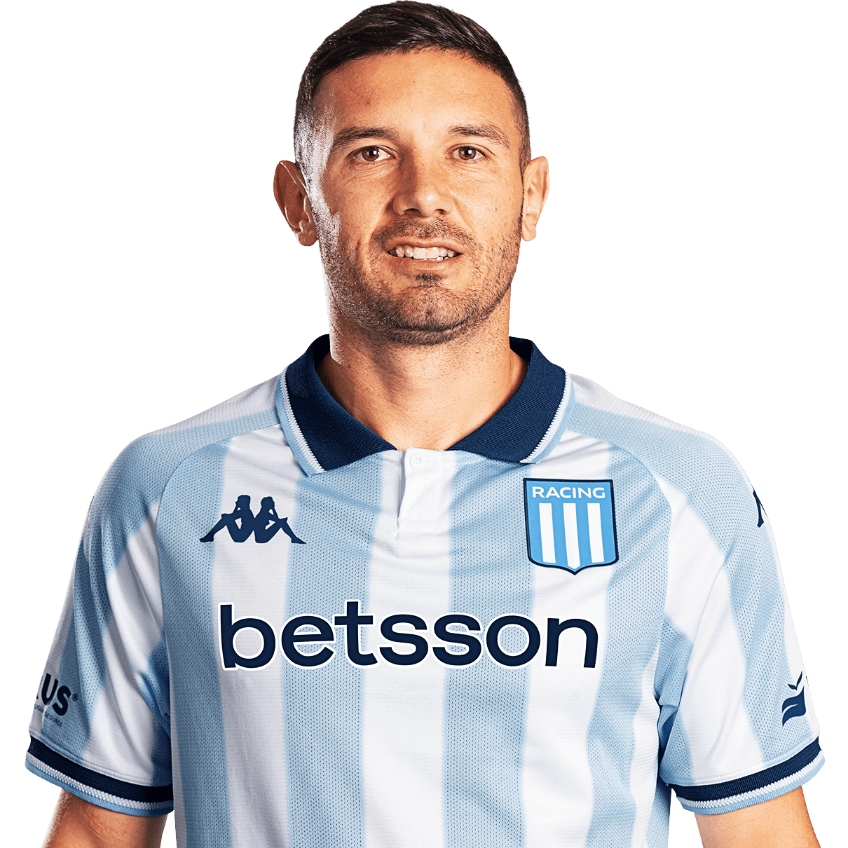Adrián Martínez