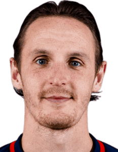Liam Henderson