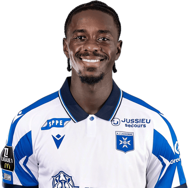 Axel Tuanzebe