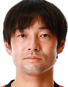 Shoya Nakajima