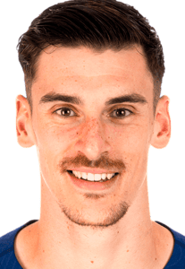 Ross Sykes