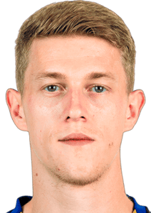 Alexander Bernhardsson