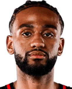 Nickeil Alexander-Walker