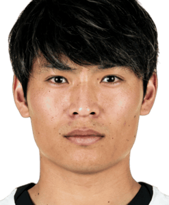 Shuto Machino