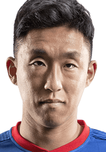 Jo Sung-Jin – Player Profile • Sorare