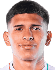 Leonel Roldán